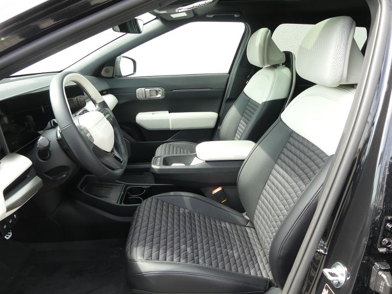 Kia EV4 – Bild 13
