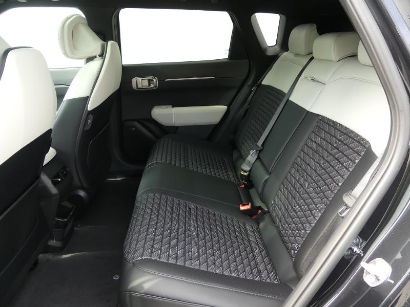 Kia EV4 – Bild 14