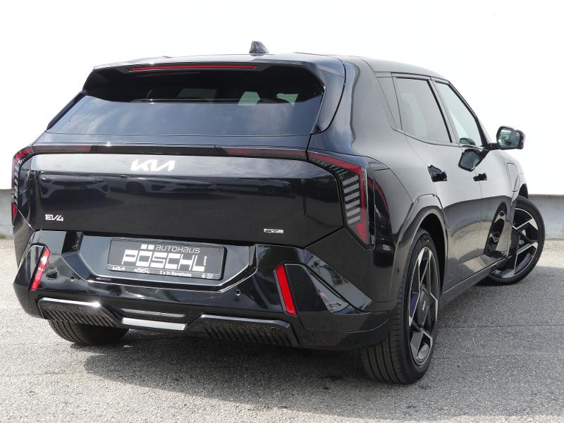 Kia EV4 – Bild 6