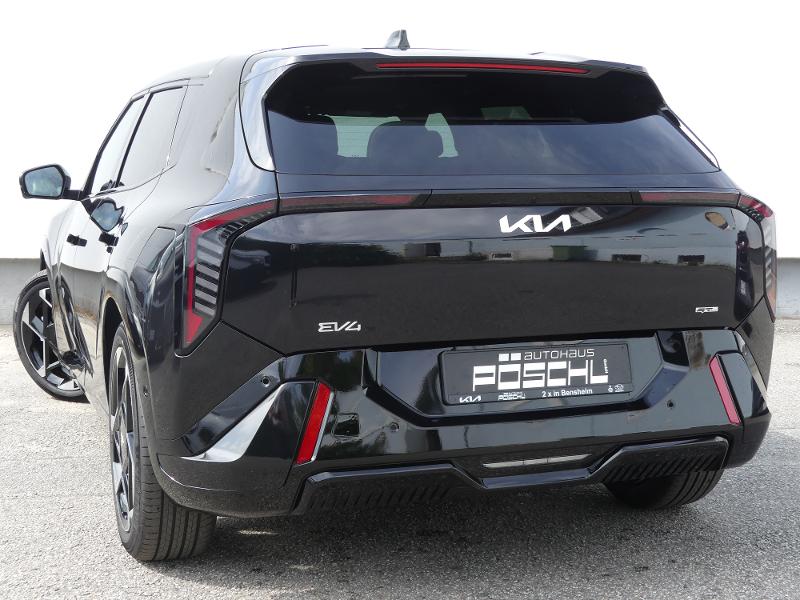 Kia EV4 – Bild 7