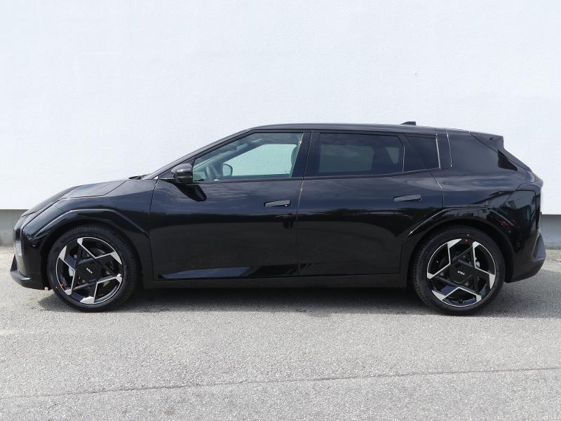 Kia EV4 – Bild 8