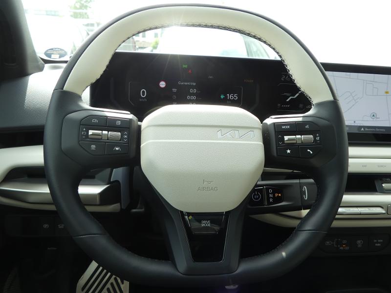 Kia EV4 – Bild 9