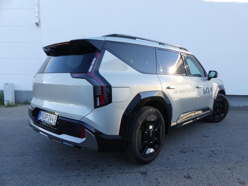 Kia EV9 – Bild 3