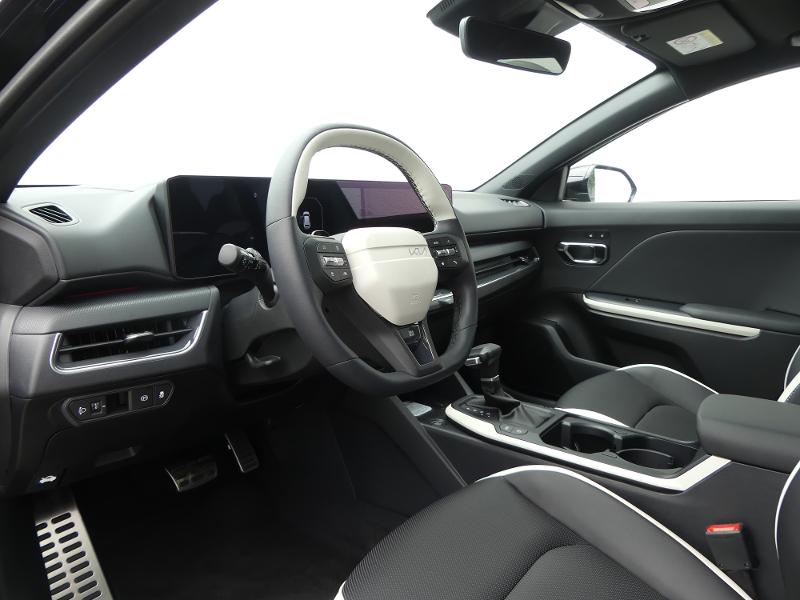 Kia K4 – Bild 11