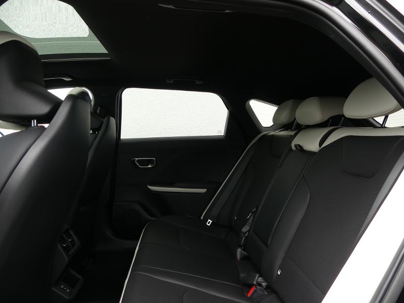 Kia K4 – Bild 12