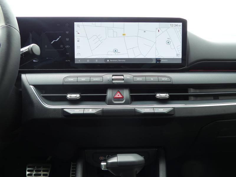Kia K4 – Bild 15