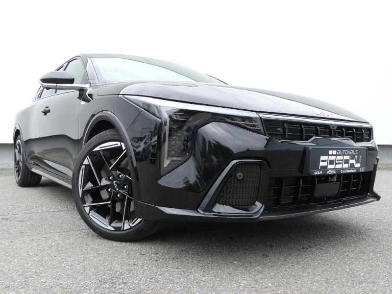Kia K4 – Bild 4