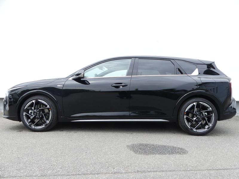 Kia K4 – Bild 8