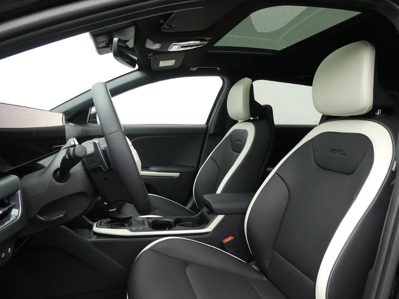 Kia K4 – Bild 9