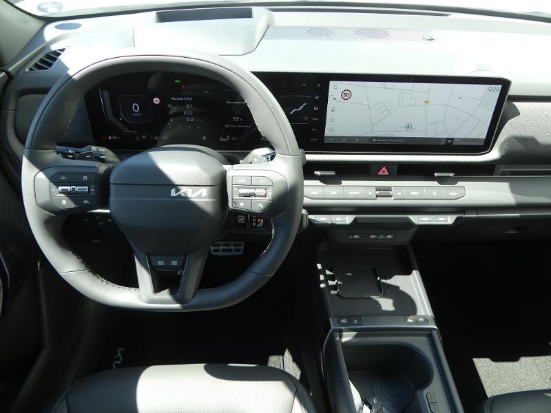 Kia Seltos – Bild 10