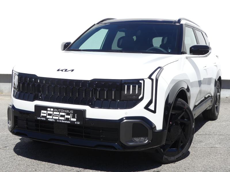Kia Seltos – Bild 3
