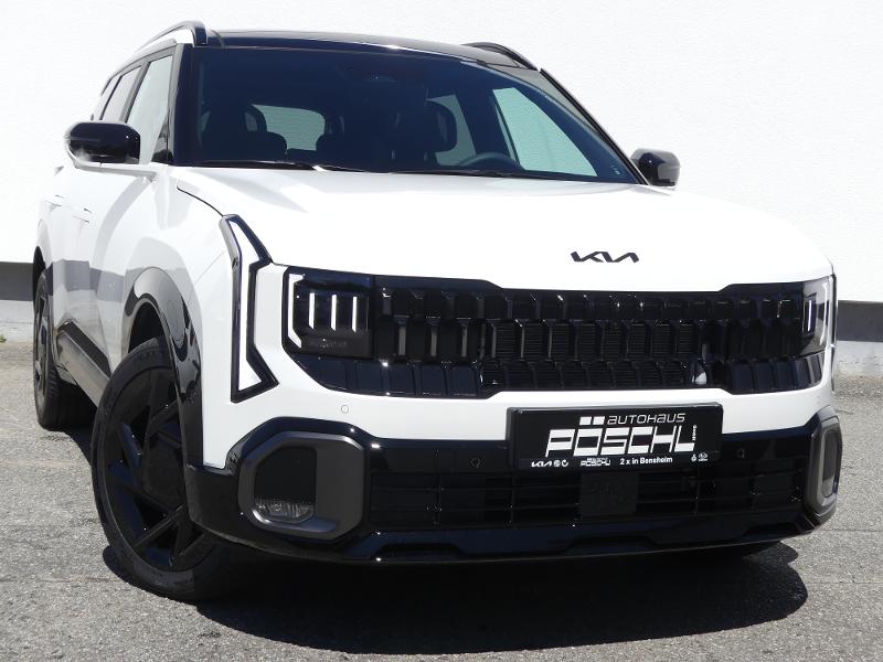 Kia Seltos – Bild 4