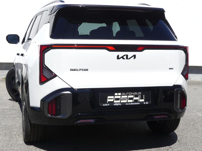 Kia Seltos – Bild 7