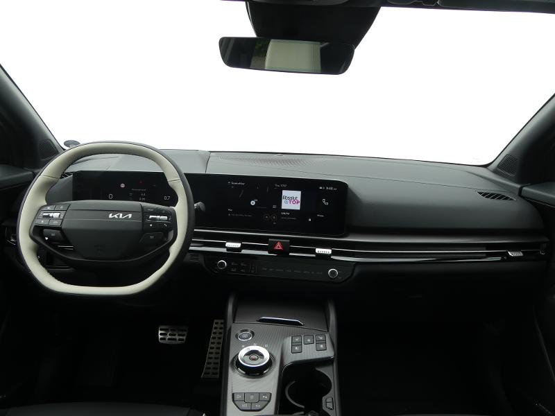 Kia Sportage – Bild 10