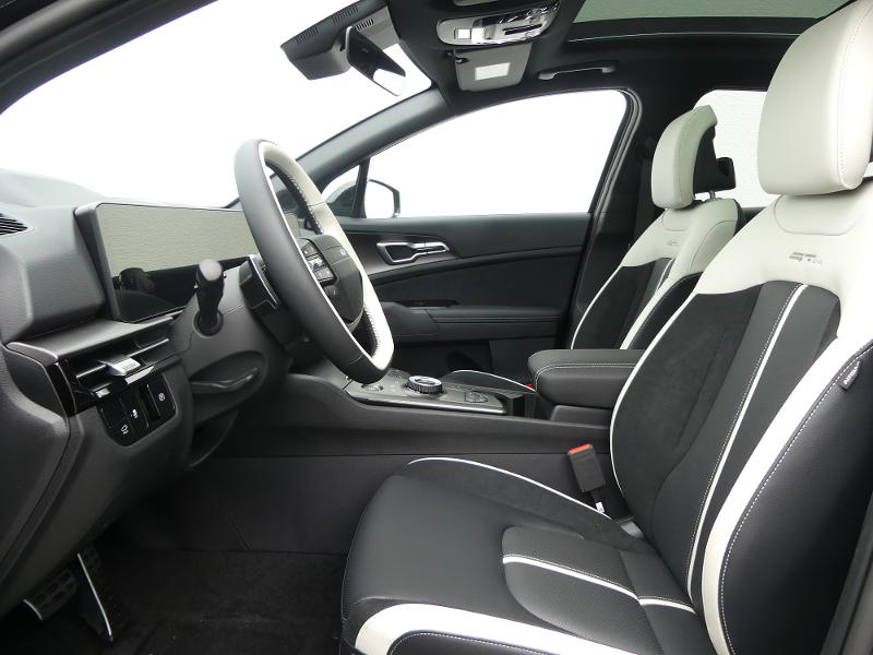 Kia Sportage – Bild 13