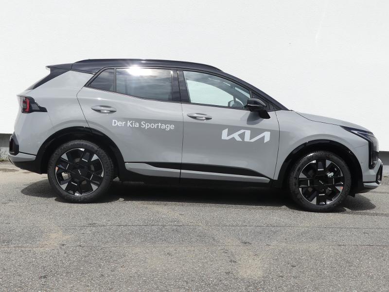 Kia Sportage – Bild 5