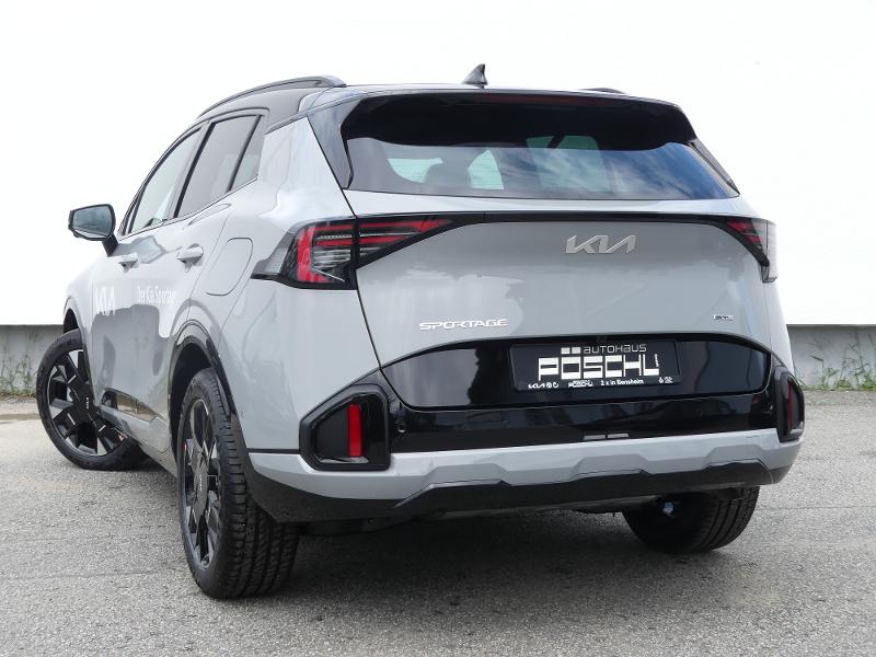Kia Sportage – Bild 7