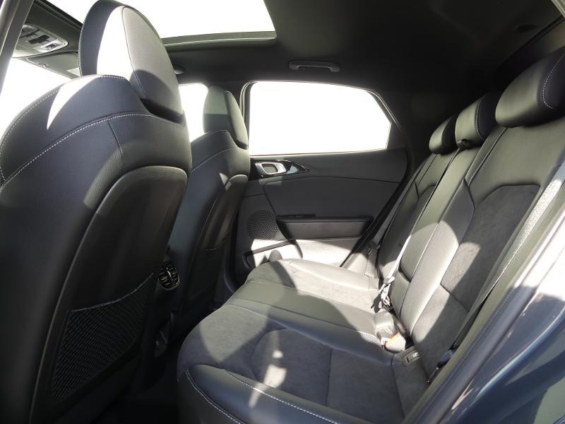 Kia XCeed – Bild 14