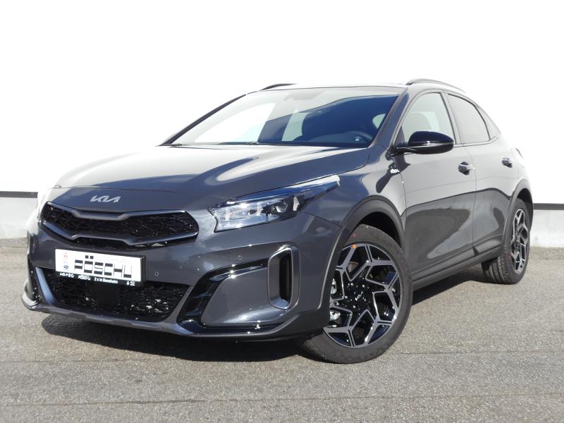 Kia XCeed – Bild 3