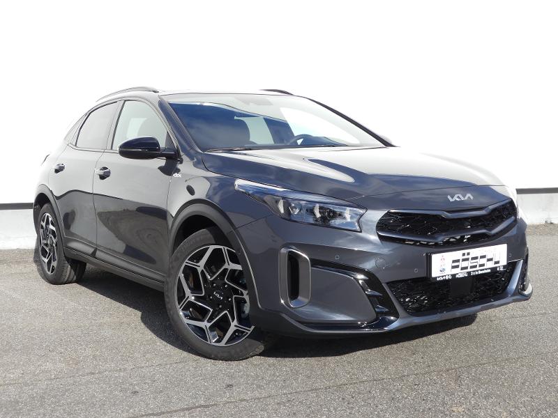 Kia XCeed – Bild 4