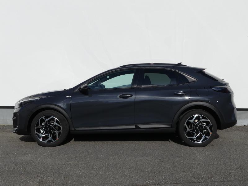 Kia XCeed – Bild 8