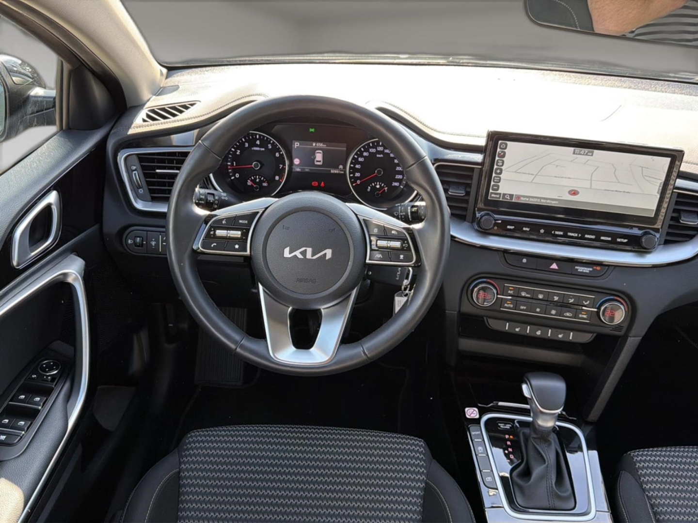 Kia cee'd – Bild 10