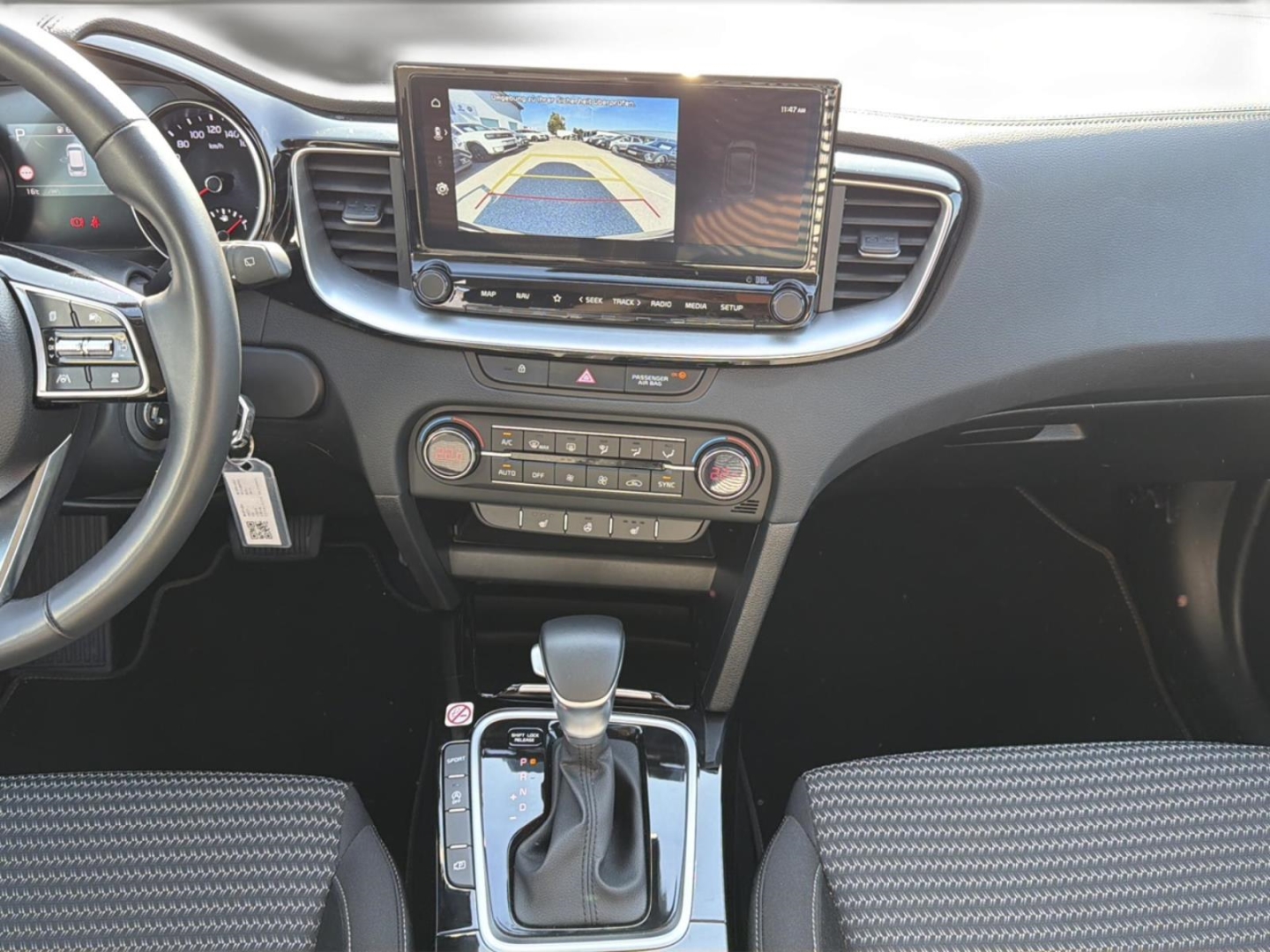 Kia cee'd – Bild 12
