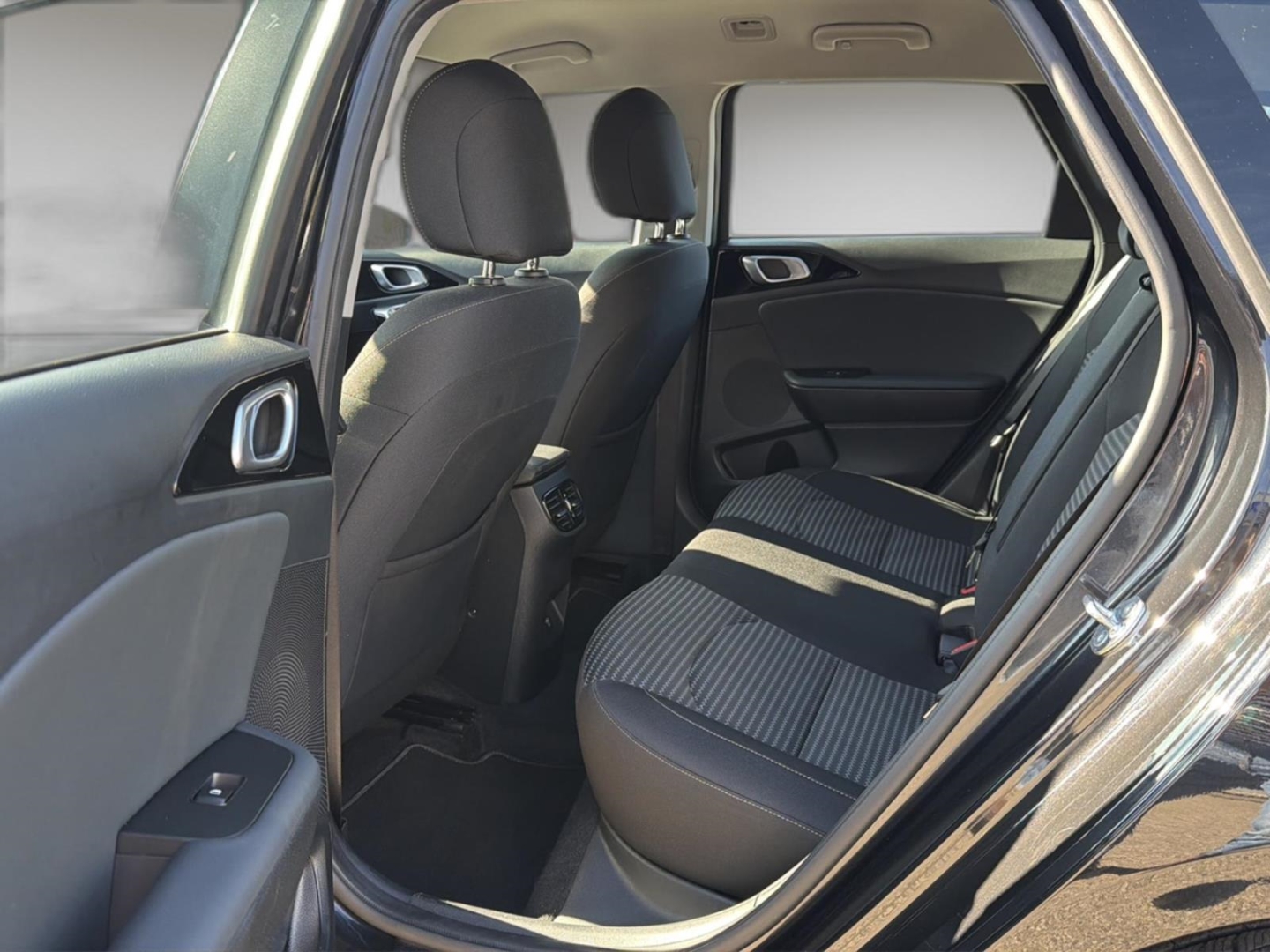 Kia cee'd – Bild 13