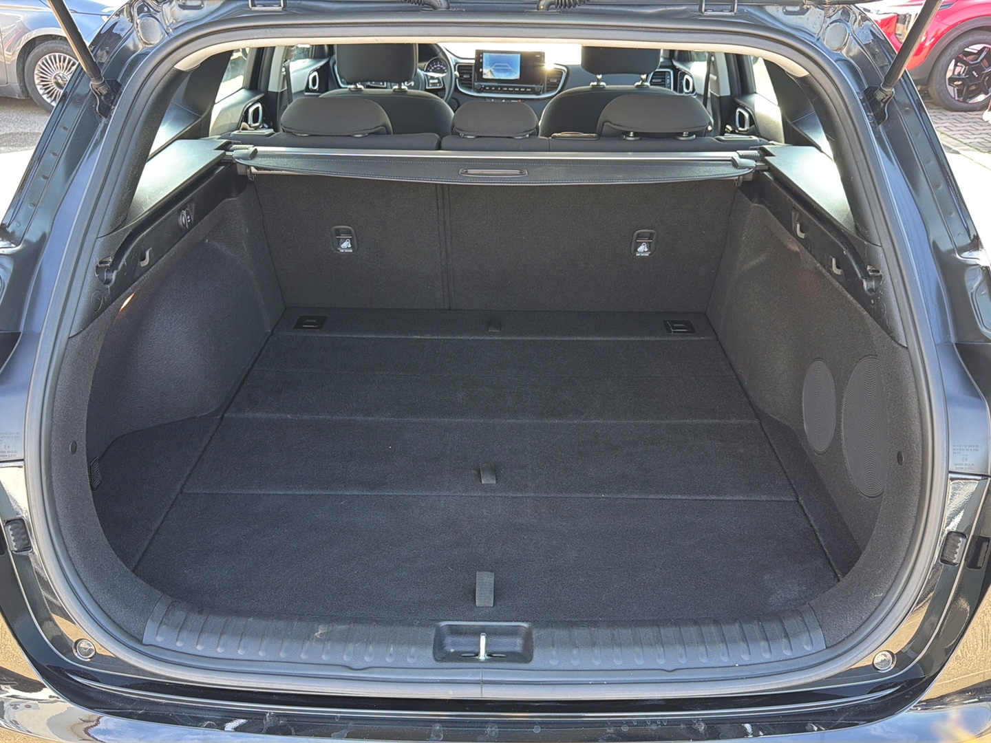 Kia cee'd – Bild 14