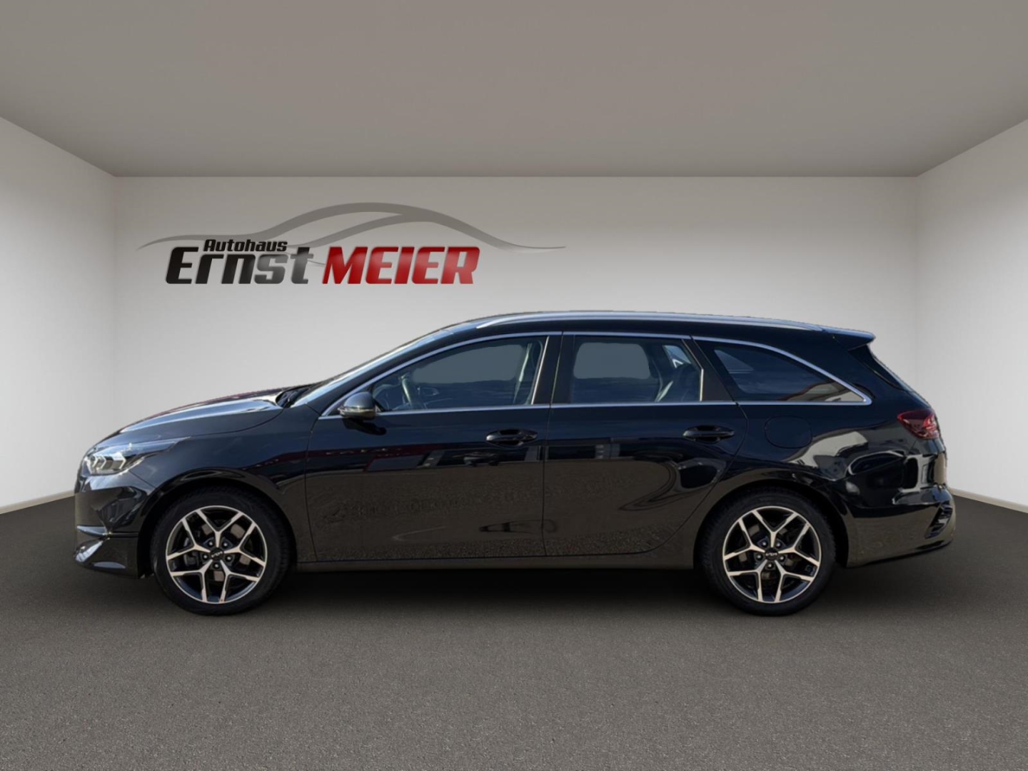 Kia cee'd – Bild 2
