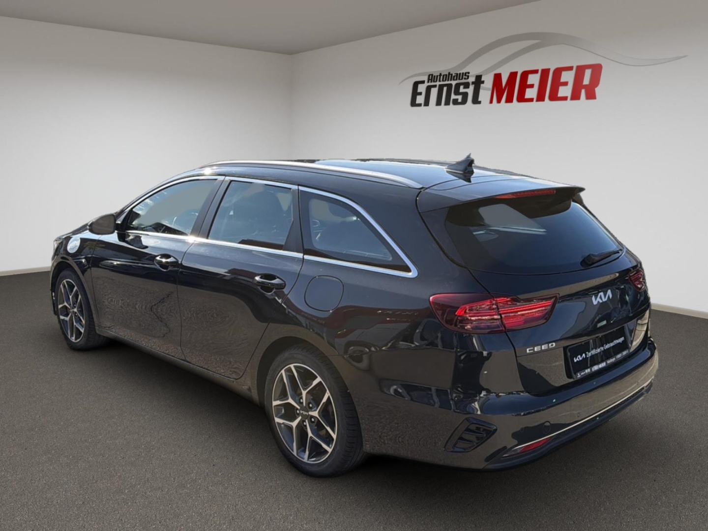 Kia cee'd – Bild 3
