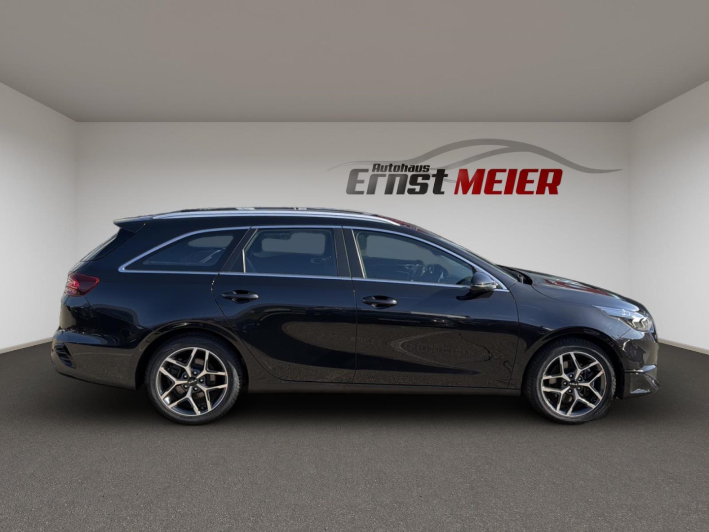 Kia cee'd – Bild 6