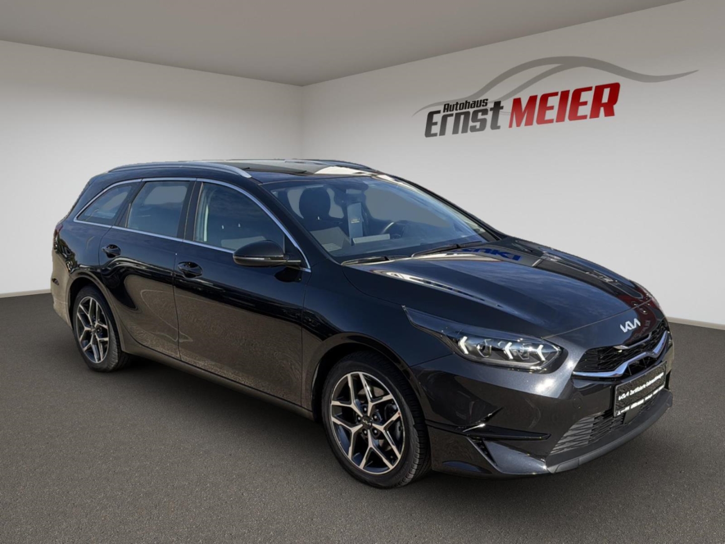 Kia cee'd – Bild 7
