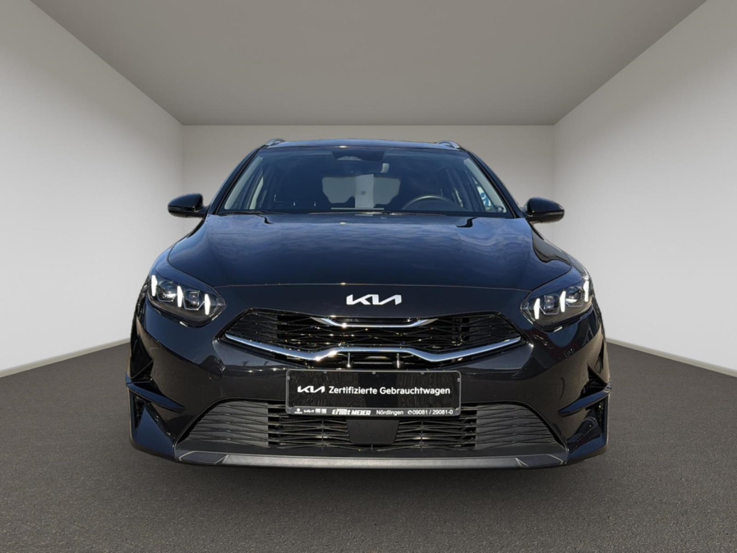Kia cee'd – Bild 8