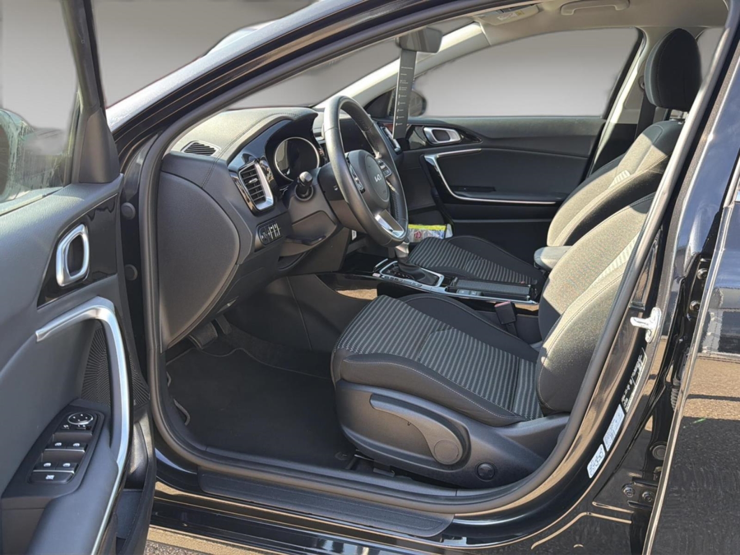 Kia cee'd – Bild 9