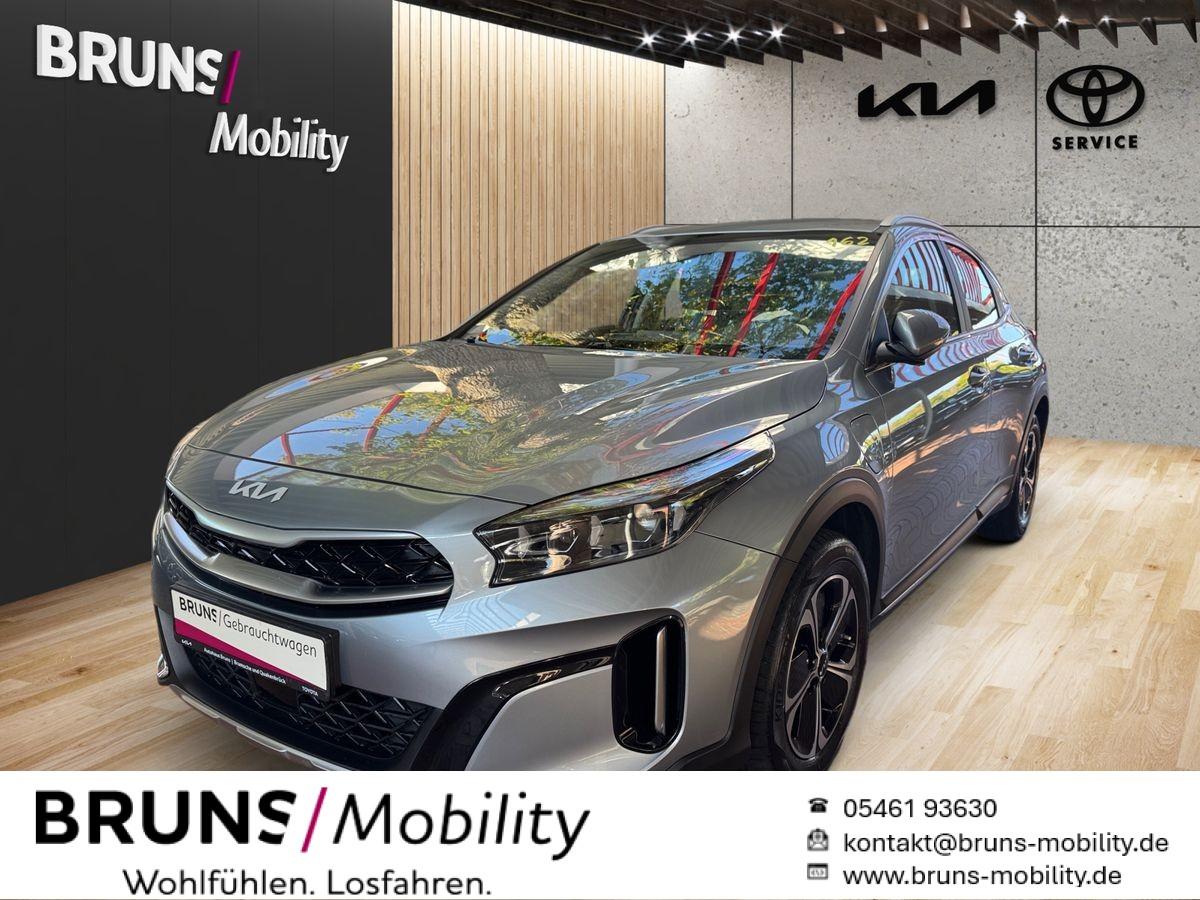 Kia XCEED 2022