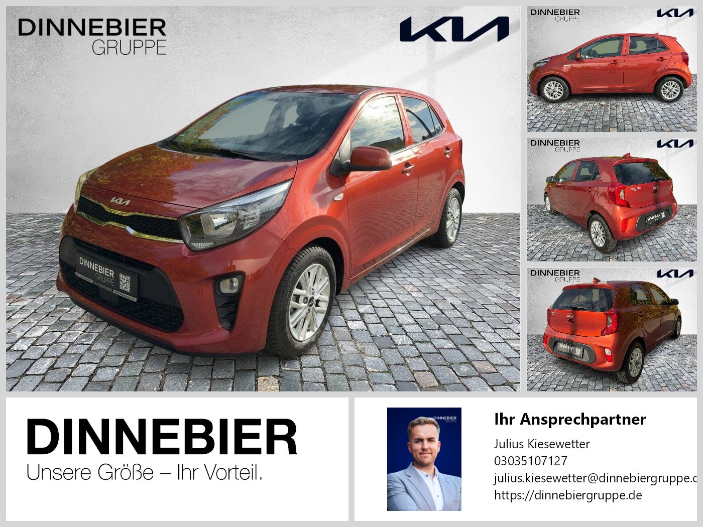 Kia PICANTO 2022