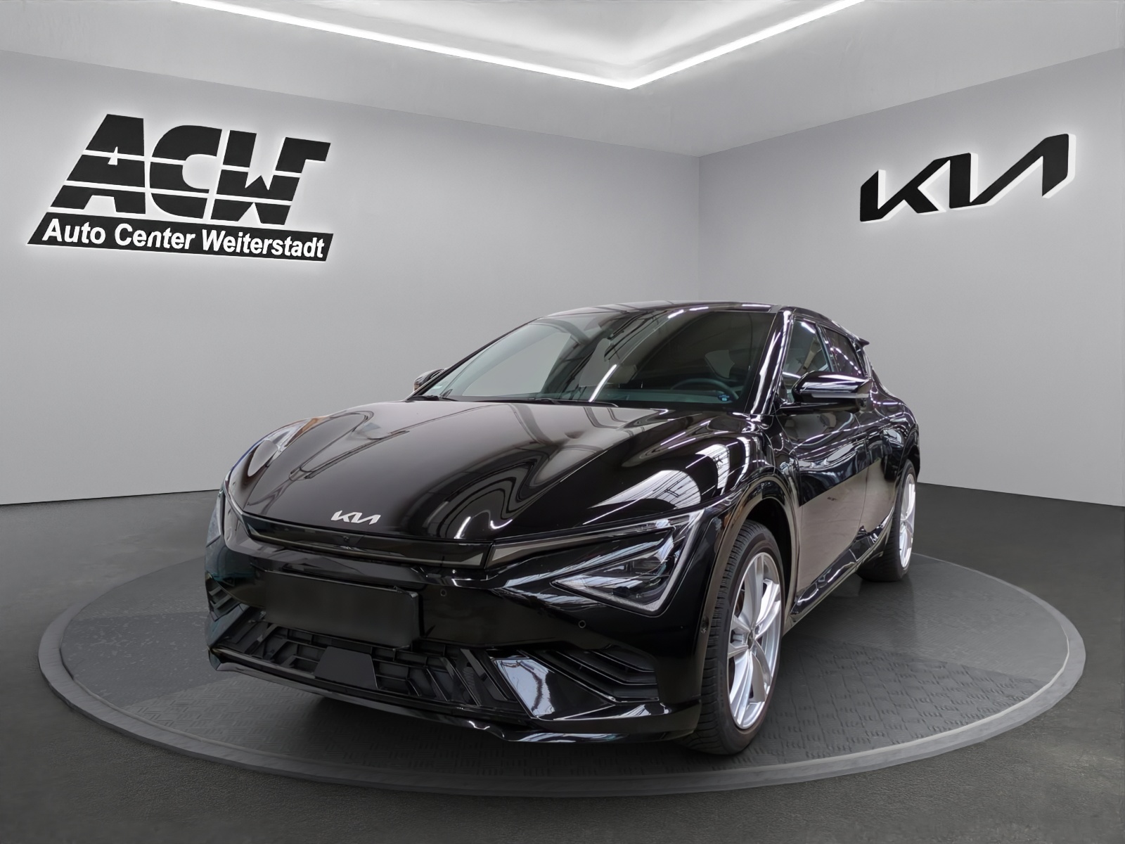 Kia EV6