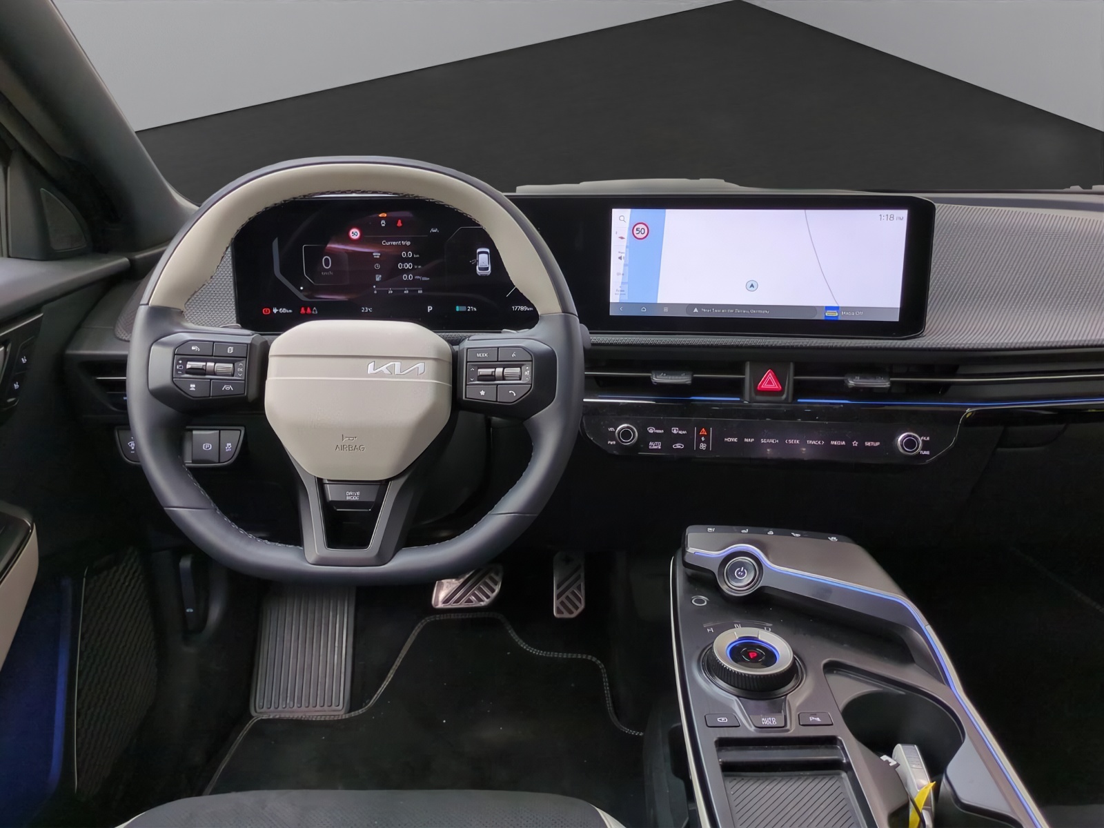 Kia EV6 – Bild 10