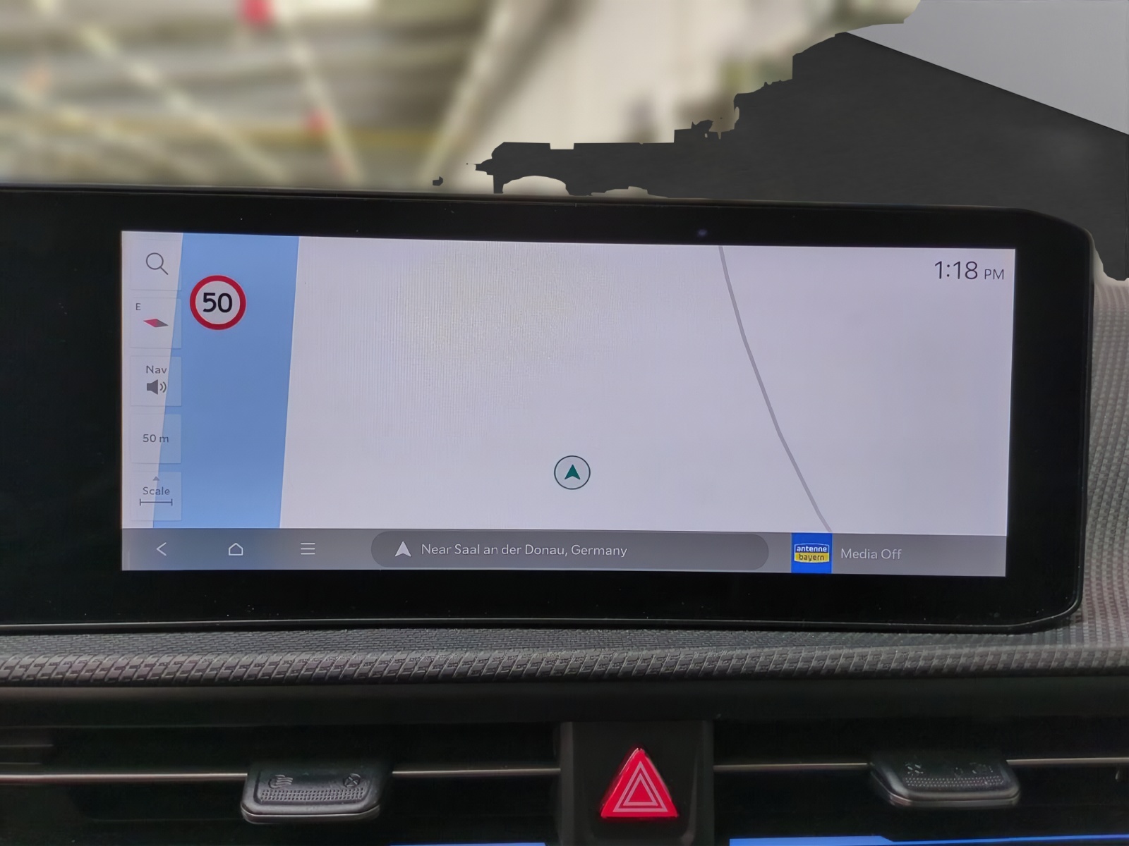 Kia EV6 – Bild 11