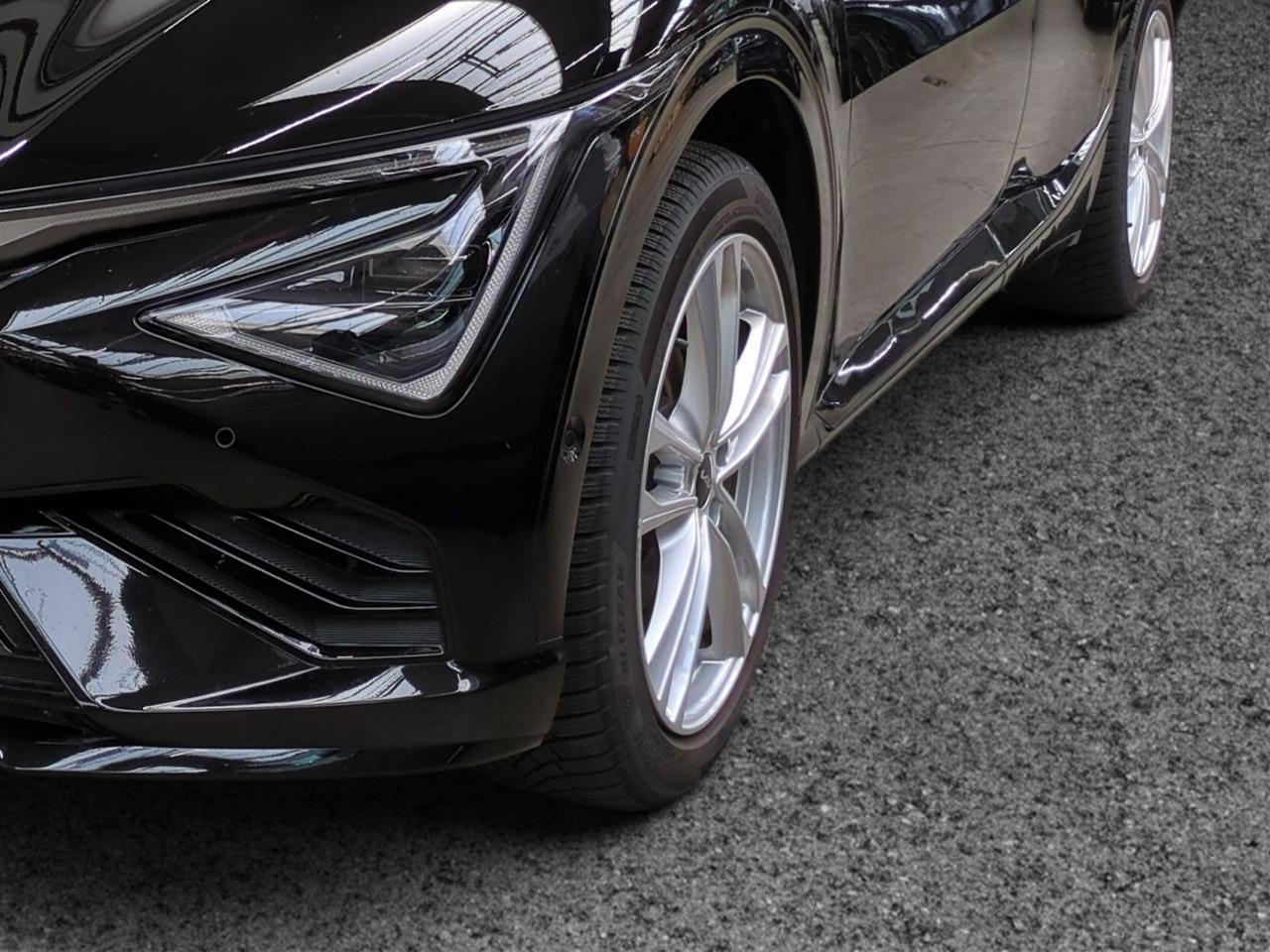 Kia EV6 – Bild 12