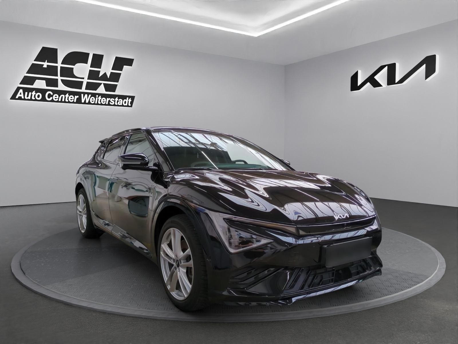 Kia EV6 – Bild 3