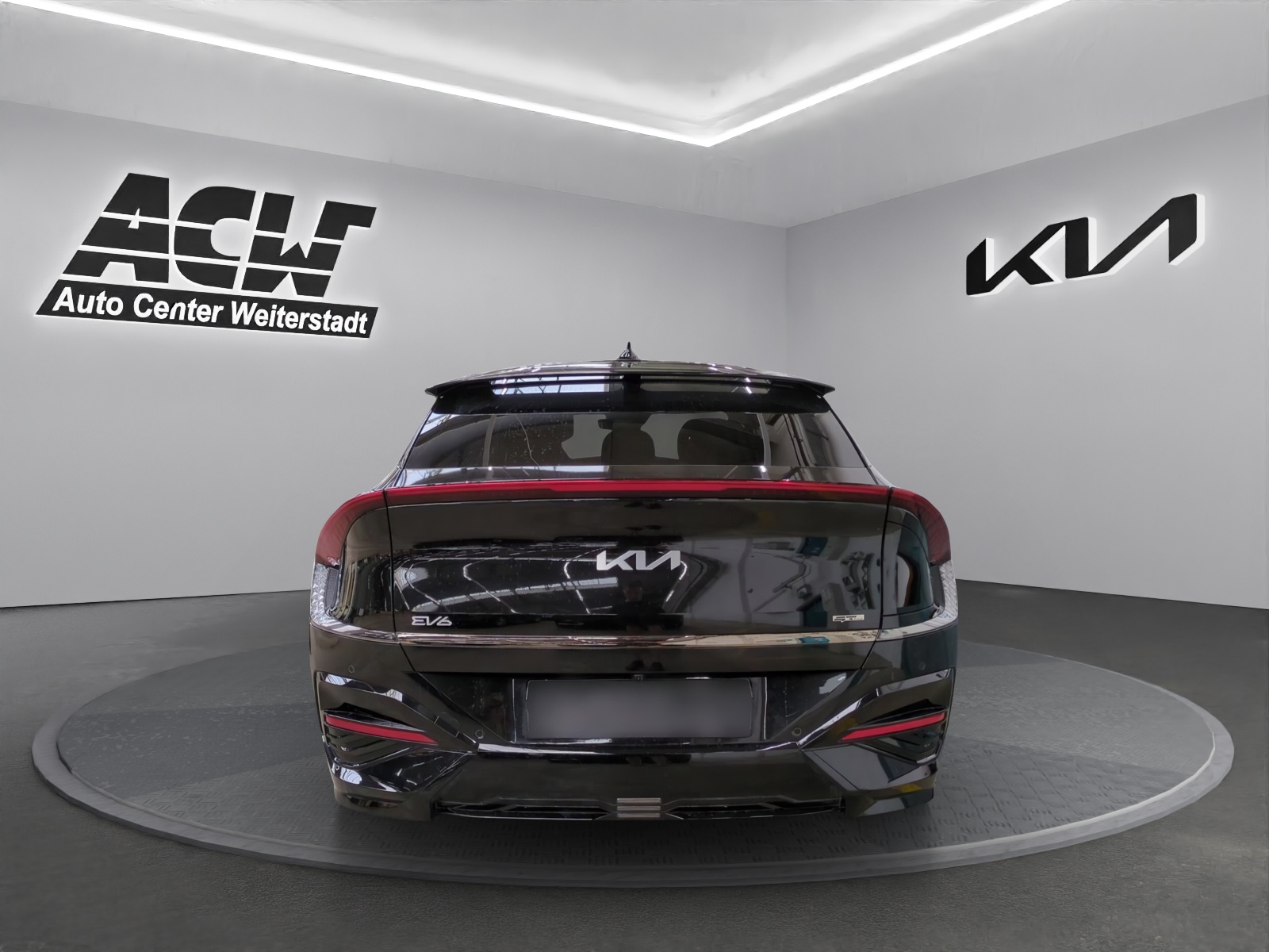 Kia EV6 – Bild 5