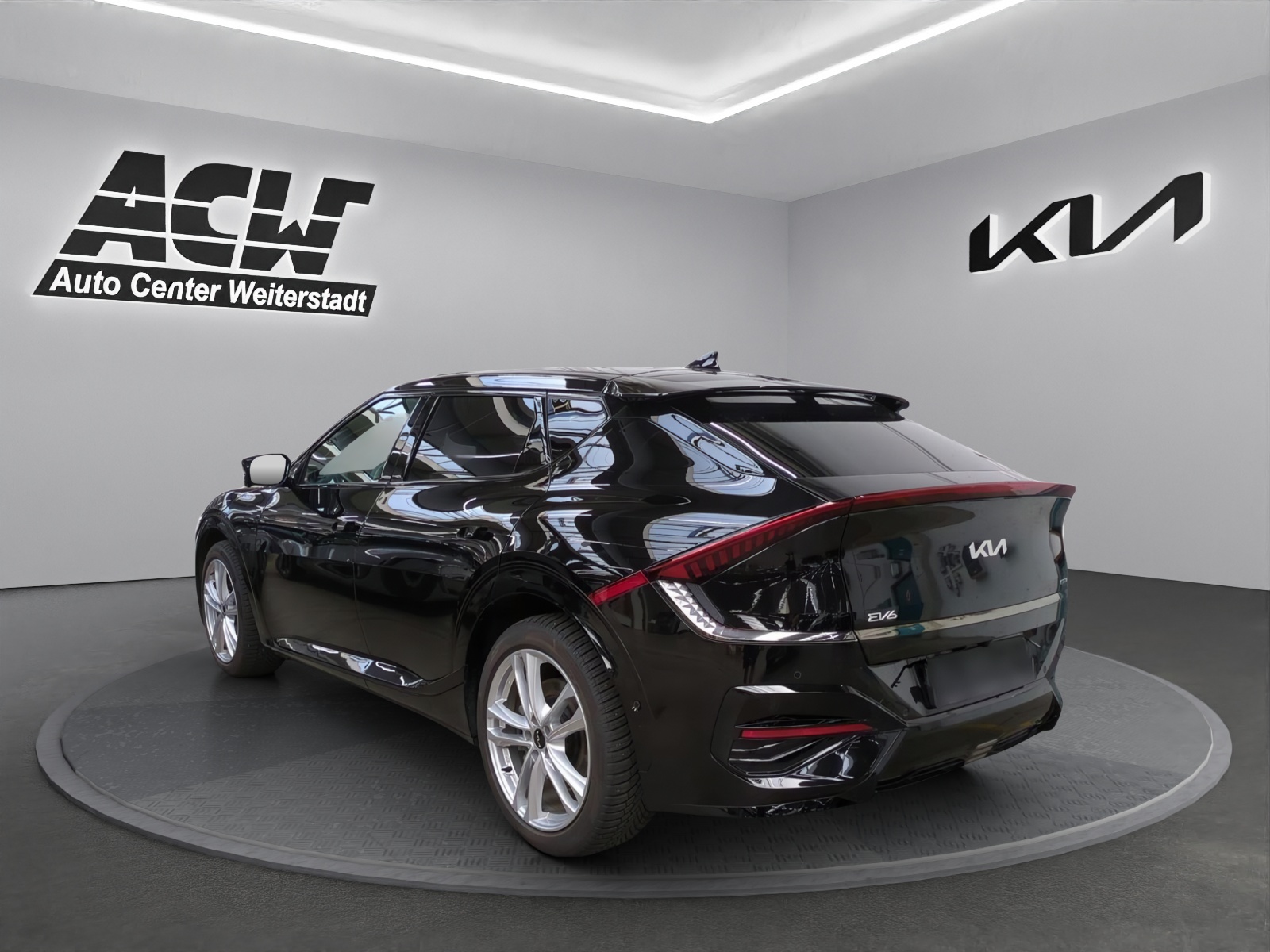 Kia EV6 – Bild 6