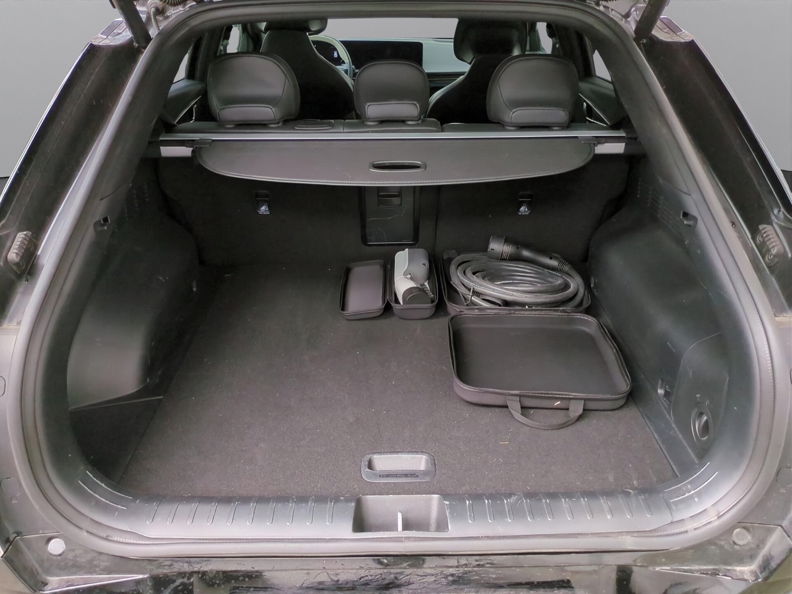 Kia EV6 – Bild 7