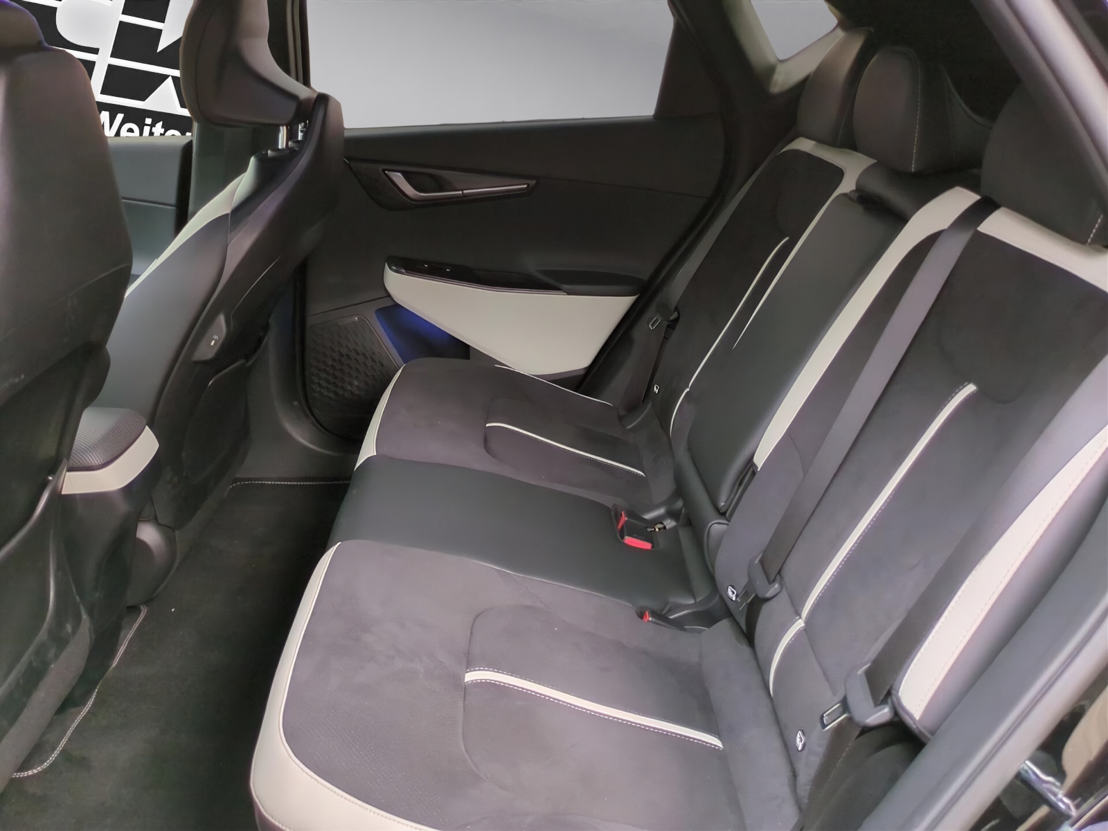 Kia EV6 – Bild 8