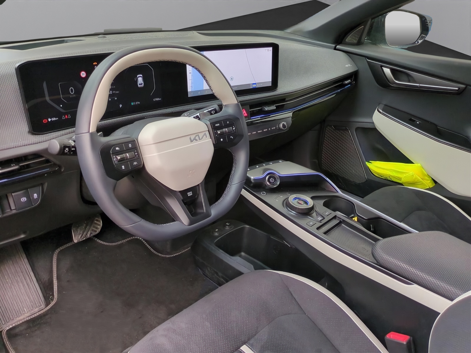 Kia EV6 – Bild 9