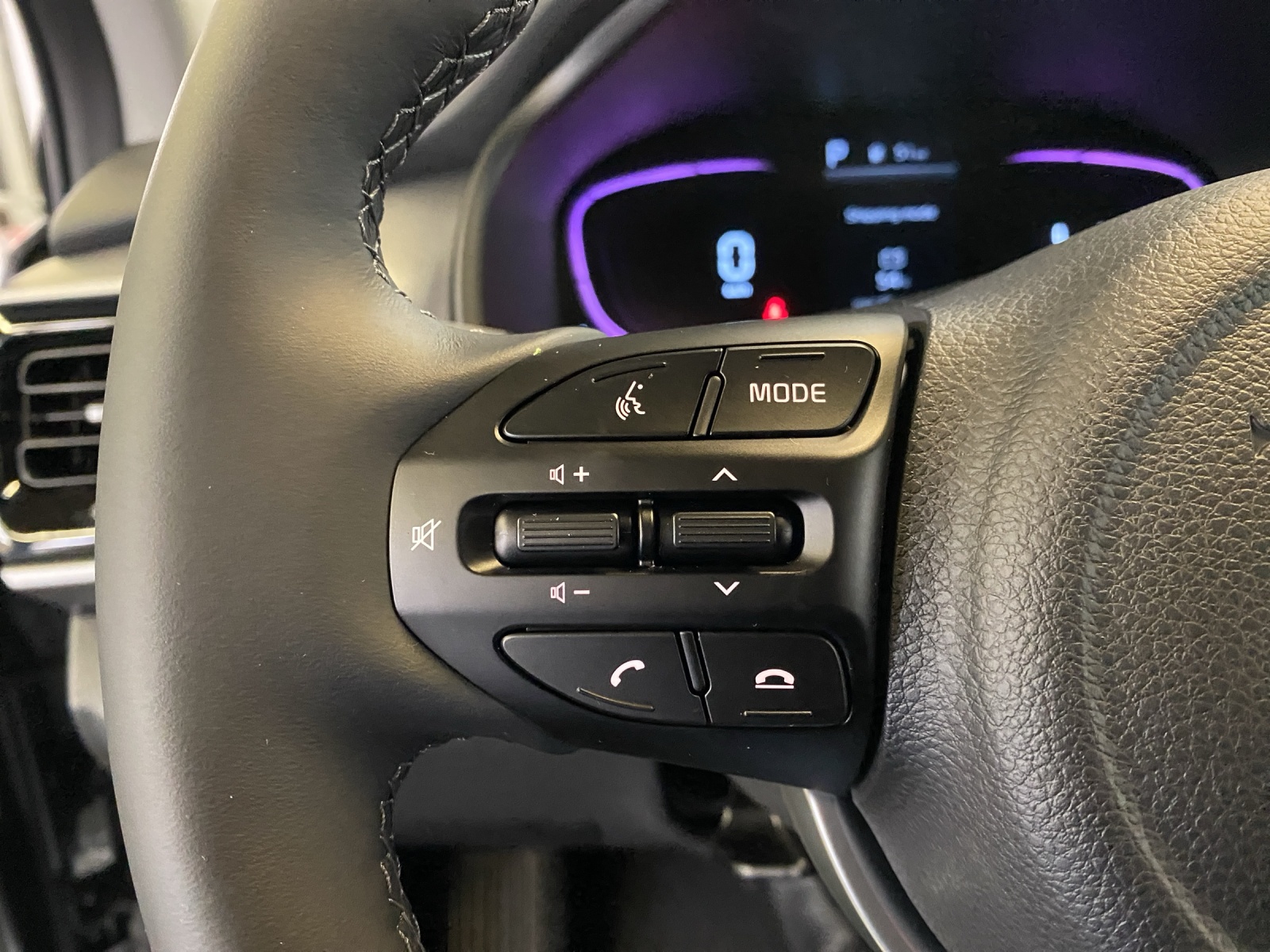 Kia Stonic – Bild 10