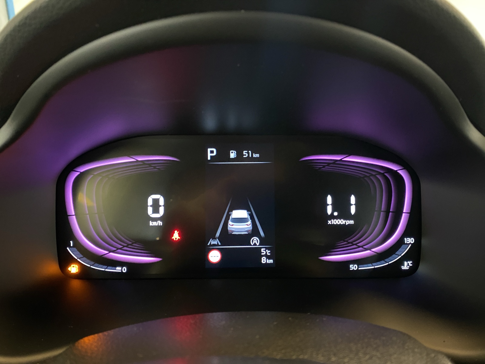 Kia Stonic – Bild 11
