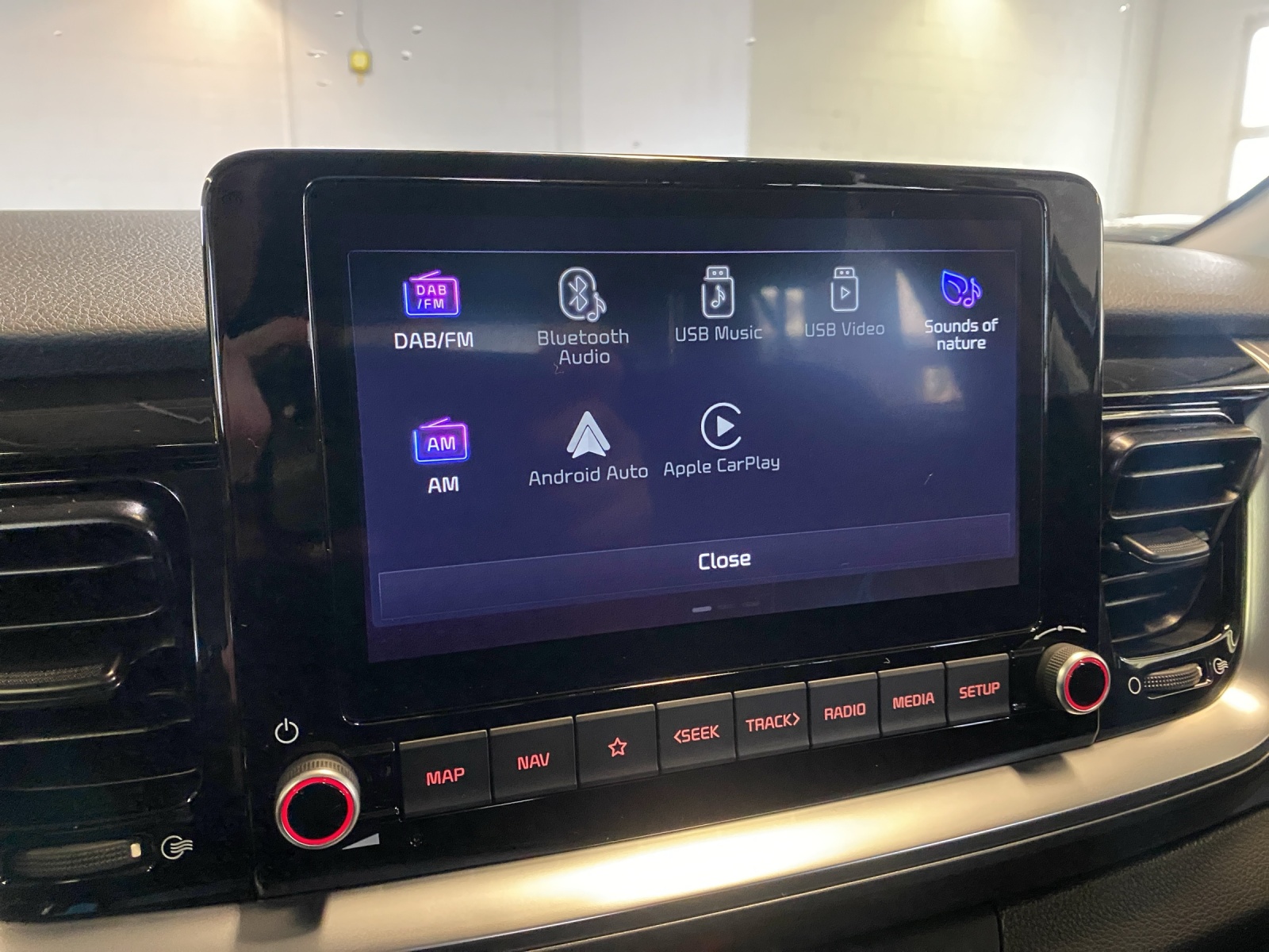 Kia Stonic – Bild 13